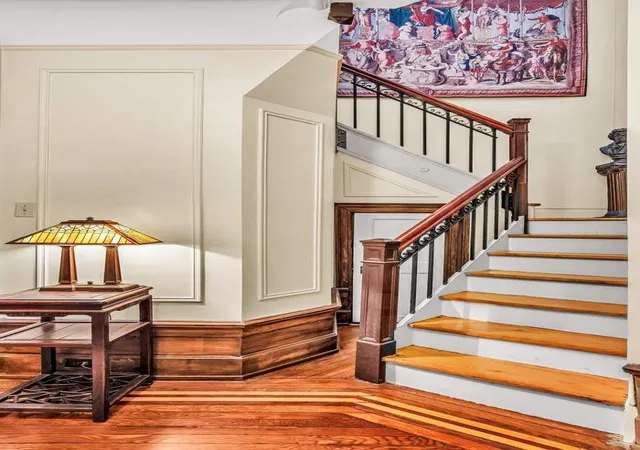 Photo 4 of House for sale at 800 Riverside Dr #Duplex 1, New York, NY 10032 | MLS# RLS20009954 | Listing updated on 2026-03-08