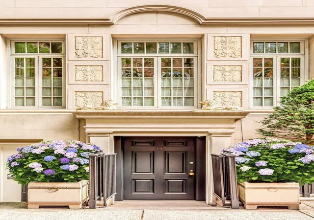 Photo 1 of Mansion for sale at 19 E 92nd Street, New York City, NY 10128 | MLS# RLS20010063 | Listing updated on 2026-10-08