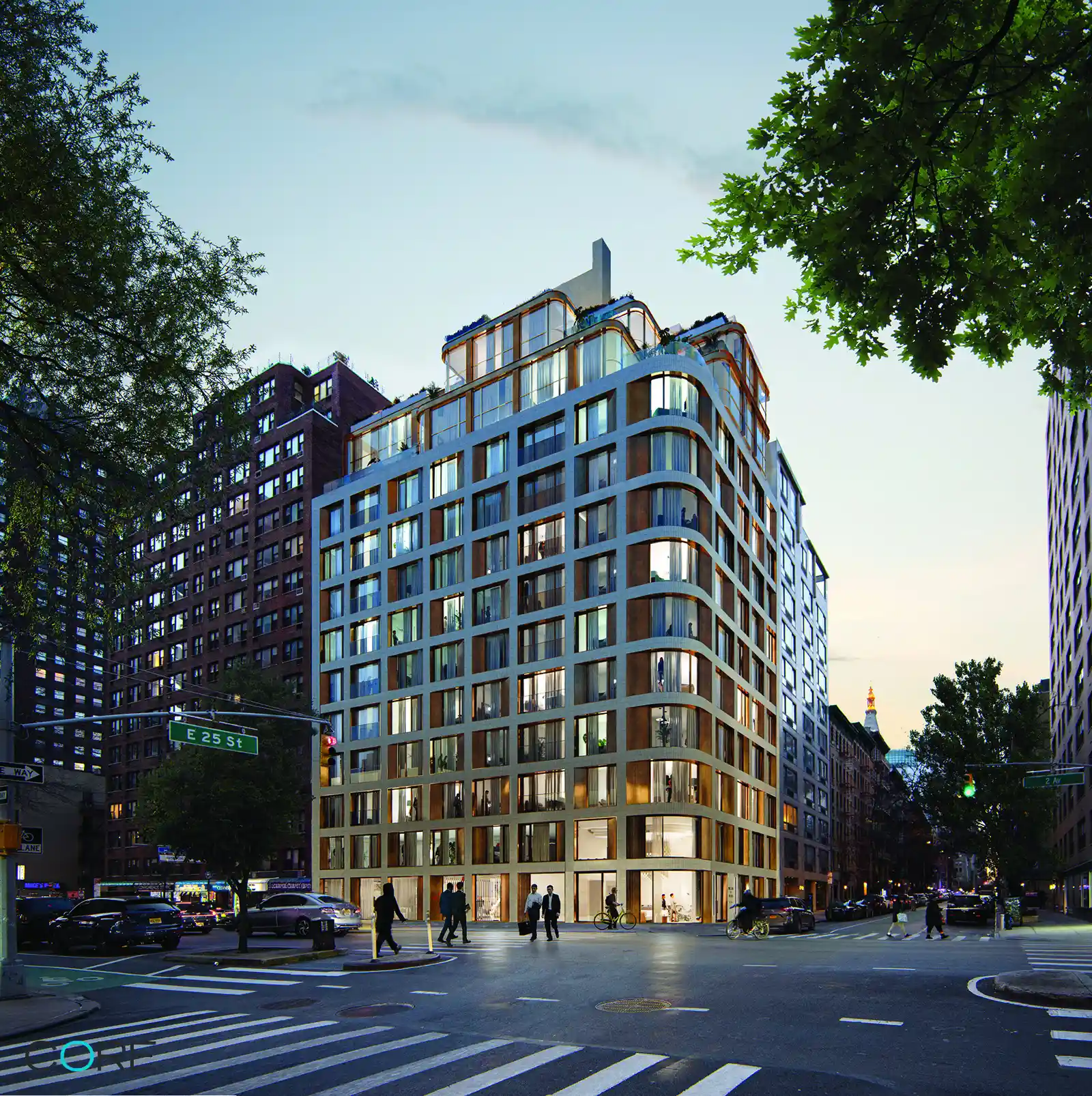Listing Photo 28 - Condo for sale in 250 E 25Th St located at 250 E 25Th St, New York City, NY 10010 - Unit #PHB