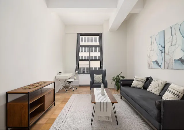 Sale Pending at 244 Madison Ave #12F, New York City, NY 10016 | MLS# RLS20010199 | Listing updated on 2026-07-31