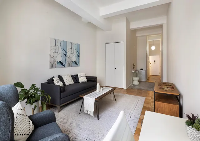 Photo 1 of Sale Pending at 244 Madison Ave #12F, New York City, NY 10016 | MLS# RLS20010199 | Listing updated on 2026-07-31