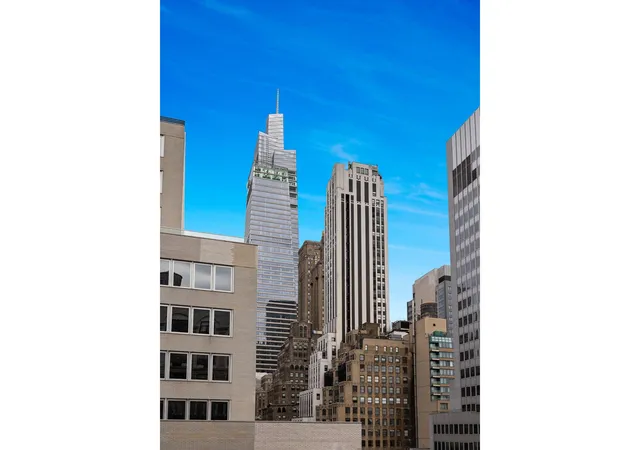 Photo 2 of Sale Pending at 244 Madison Ave #12F, New York City, NY 10016 | MLS# RLS20010199 | Listing updated on 2026-07-31