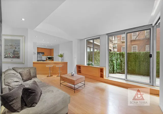 Photo 2 of Condo for sale at 309 E 49th Street #1-B, New York, NY 10017 | MLS# RLS20010251 | Listing updated on 2025-06-04