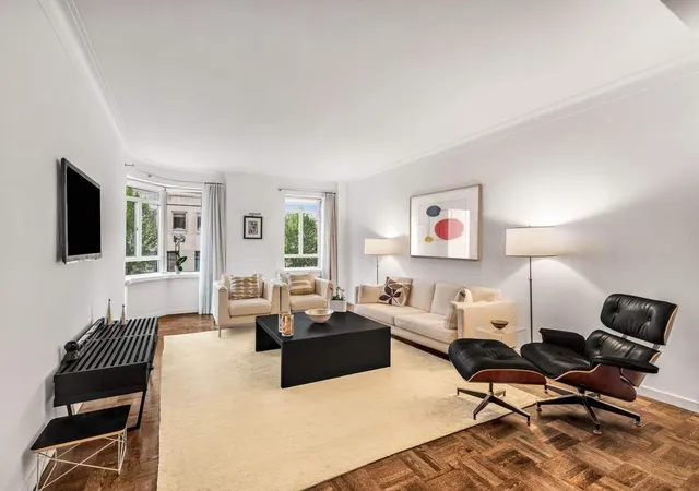 Photo 1 of Sale Pending at 870 5th Avenue #2E, New York, NY 10065 | MLS# RLS20010325 | Listing updated on 2025-12-06
