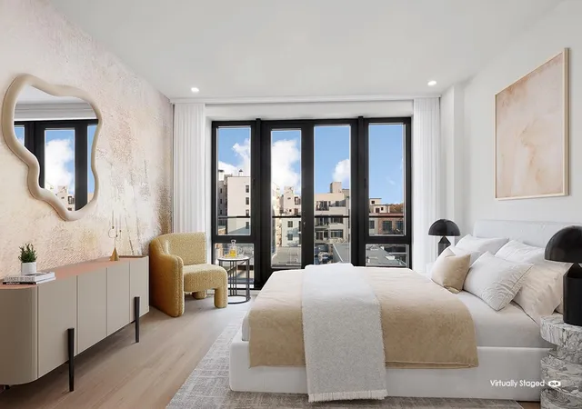 Photo 1 of Sale Pending at 27 23 Crescent St #A, Astoria, NY 11102 | MLS# RLS20010369 | Listing updated on 2026-05-15