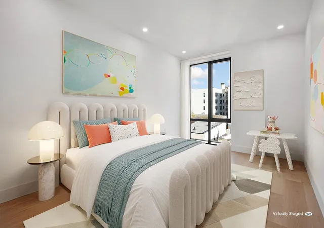 Listing Photo 4 - Condo for sale in building located at 27-23 Crescent St, New York City, NY 11102 - Unit #A
