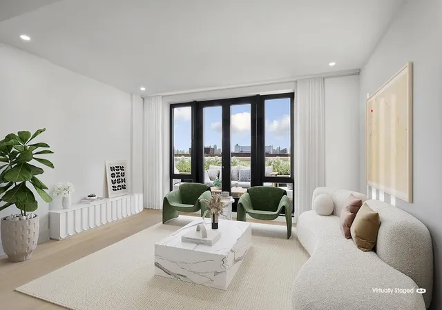 Listing Photo 5 - Condo for sale in building located at 27-23 Crescent St, New York City, NY 11102 - Unit #A