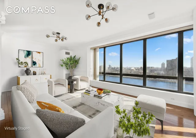 Photo 1 of Sale Pending at 530 E 76th Street #10H, New York, NY 10021 | MLS# RLS20010526 | Listing updated on 2026-07-30