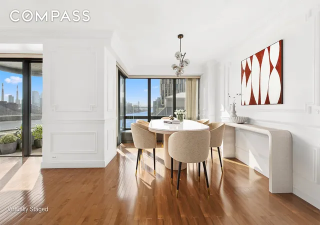 Photo 3 of Sale Pending at 530 E 76th Street #10H, New York, NY 10021 | MLS# RLS20010526 | Listing updated on 2026-07-30