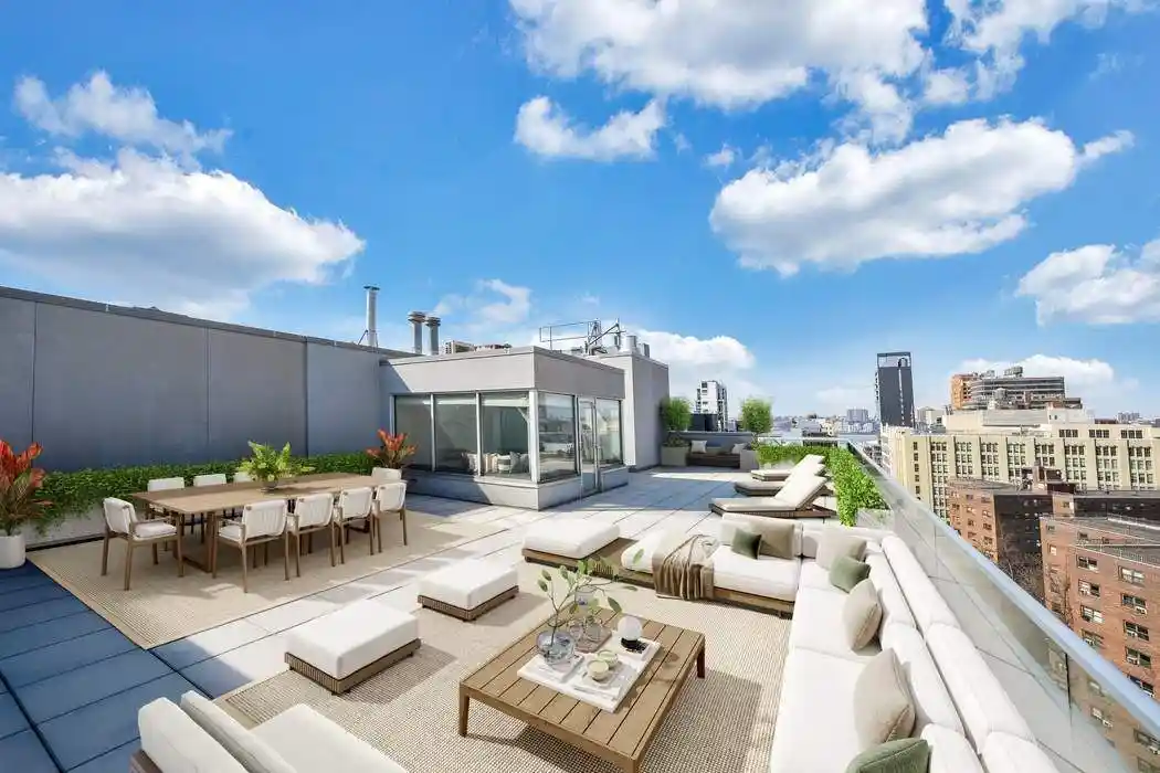 Photo 1 of Condo for sale at 420 W 25th St #PHA, New York City, NY 10001 | MLS# RLS20010555 | Listing updated on 2026-10-29