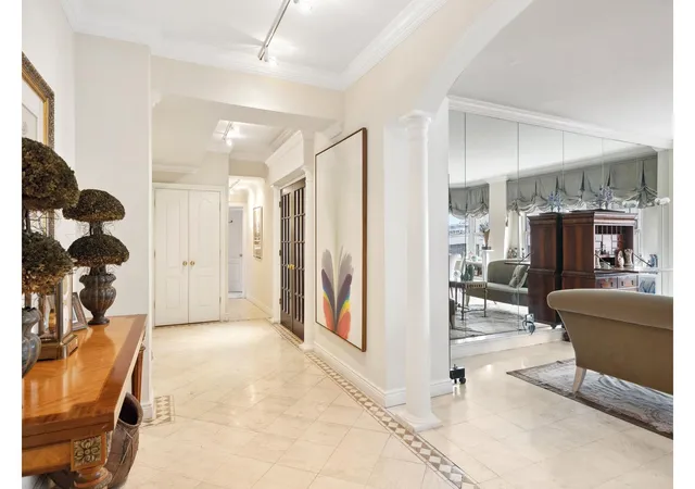 House for sale at 360 E 72nd Street #A1706/1707, New York, NY 10021 | MLS# RLS20010572 | Listing updated on 2026-07-09