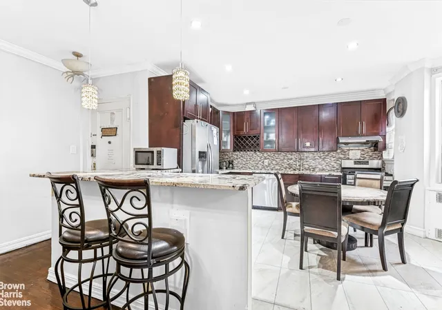 2nd image of 40 66 Ithaca St #6D, Elmhurst, NY 11373 | MLS# RLS20010602