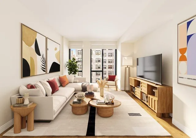 House for sale at 160 E 22Nd St #10D, New York, NY 10010 | MLS# RLS20010676 | Listing updated on 2026-02-10