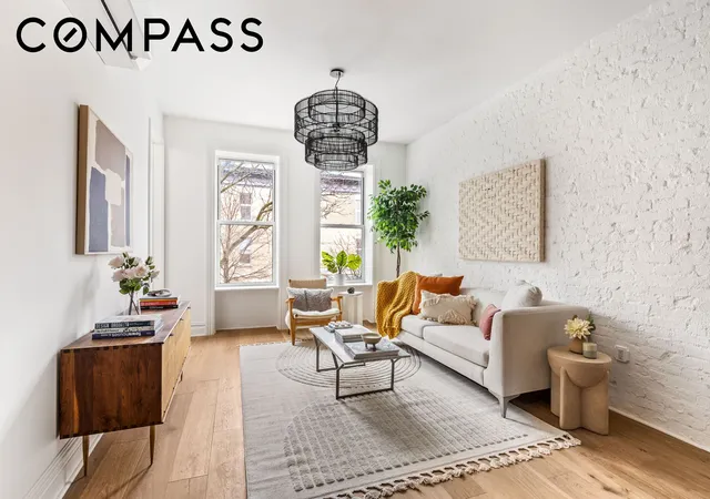 Photo 1 of Sale Pending at 744 Park Pl #2B, Brooklyn, NY 11216 | MLS# RLS20010698 | Listing updated on 2026-06-09