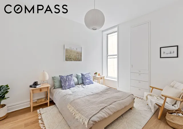 Photo 3 of Sale Pending at 744 Park Pl #2B, Brooklyn, NY 11216 | MLS# RLS20010698 | Listing updated on 2026-06-09