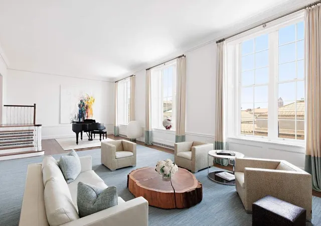 Photo 2 of Condo for sale at 1020 Fifth Ave #7, New York, NY 10028 | MLS# RLS20010738 | Listing updated on 2026-02-23