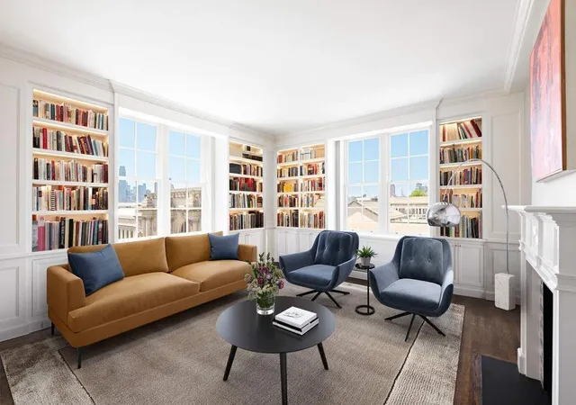 Photo 3 of Condo for sale at 1020 Fifth Ave #7, New York, NY 10028 | MLS# RLS20010738 | Listing updated on 2026-02-23