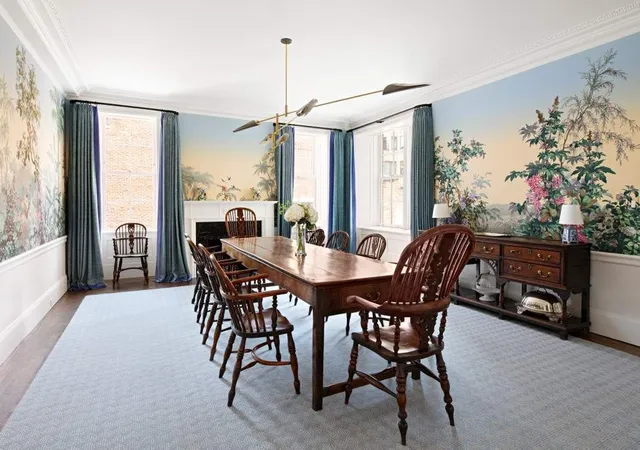 Listing Photo 4 - Condo for sale in building located at 1020 Fifth Ave, New York City, NY 10028 - Unit #7
