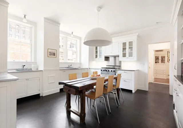Listing Photo 5 - Condo for sale in building located at 1020 Fifth Ave, New York City, NY 10028 - Unit #7