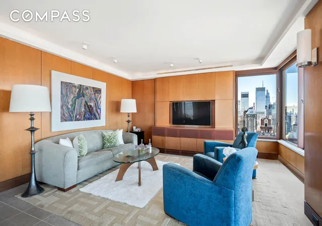 Photo 4 of Sale Pending at 200 E 69Th St #44A, New York, NY 10021 | MLS# RLS20010750 | Listing updated on 2025-11-06