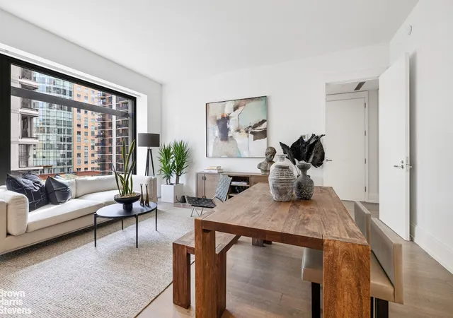 Photo 2 of House for sale at 301 E 50Th St #8A, New York, NY 10022 | MLS# RLS20010761 | Listing updated on 2025-11-14