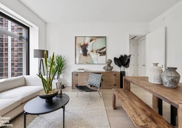 Photo 3 of House for sale at 301 E 50Th St #8A, New York, NY 10022 | MLS# RLS20010761 | Listing updated on 2025-11-14