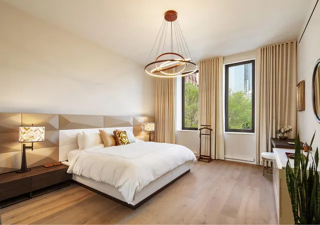 Photo 2 of Townhouse for sale at 11 Beach St #THB, New York City, NY 10013 | MLS# RLS20010839 | Listing updated on 2026-07-30