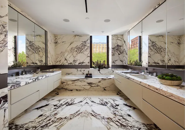 Photo 3 of Townhouse for sale at 11 Beach St #THB, New York City, NY 10013 | MLS# RLS20010839 | Listing updated on 2026-07-30