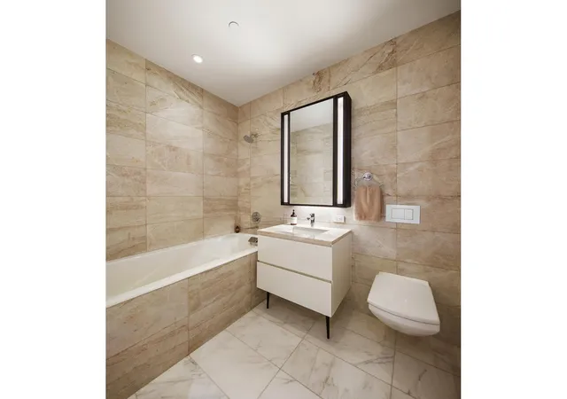 Photo 4 of Townhouse for sale at 11 Beach St #THB, New York City, NY 10013 | MLS# RLS20010839 | Listing updated on 2026-07-30