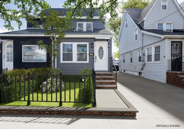 Photo 1 of Sale Pending at 5322 Ave M, New York City, NY 11234 | MLS# RLS20010869 | Listing updated on 2026-07-30