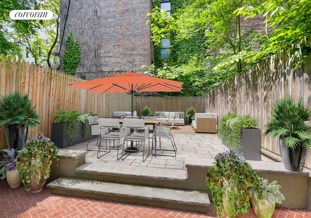 Photo 3 of Townhouse for sale at 260 W 121st Street, New York, NY 10027 | MLS# RLS20010900 | Listing updated on 2025-07-29