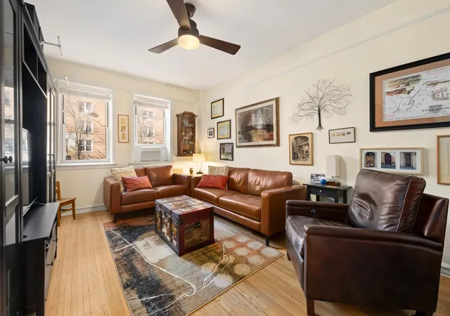 Photo 3 of House for sale at 86-10 34th Avenue #113, Jackson Heights, NY 11372 | MLS# RLS20010936 | Listing updated on 2026-01-15