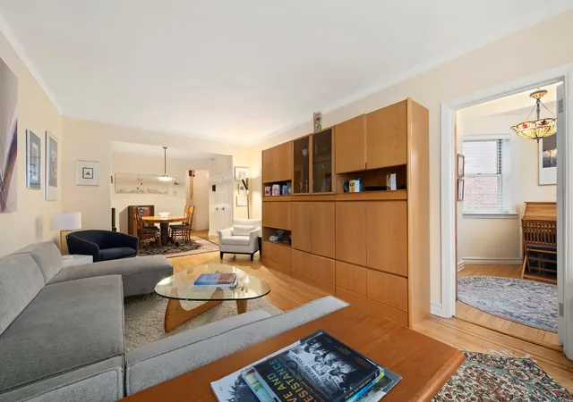 Photo 4 of House for sale at 86-10 34th Avenue #113, Jackson Heights, NY 11372 | MLS# RLS20010936 | Listing updated on 2026-01-15