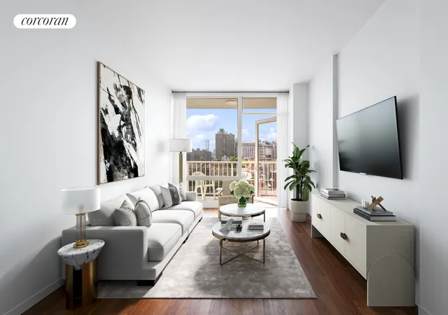 1st image of 340 E 23rd St #9A, New York, NY 10010 | MLS# RLS20011046