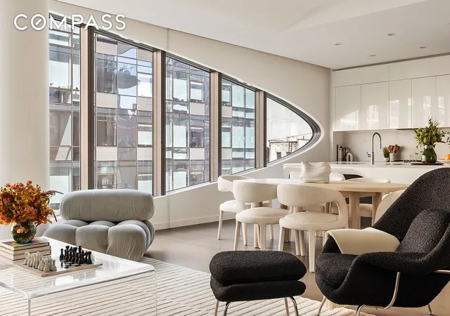 Photo 2 of Sale Pending at 520 W 28th Street #18, New York City, NY 10001 | MLS# RLS20011232 | Listing updated on 2026-07-30
