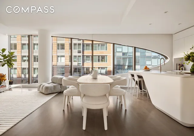 Photo 4 of Sale Pending at 520 W 28th Street #18, New York City, NY 10001 | MLS# RLS20011232 | Listing updated on 2026-07-30