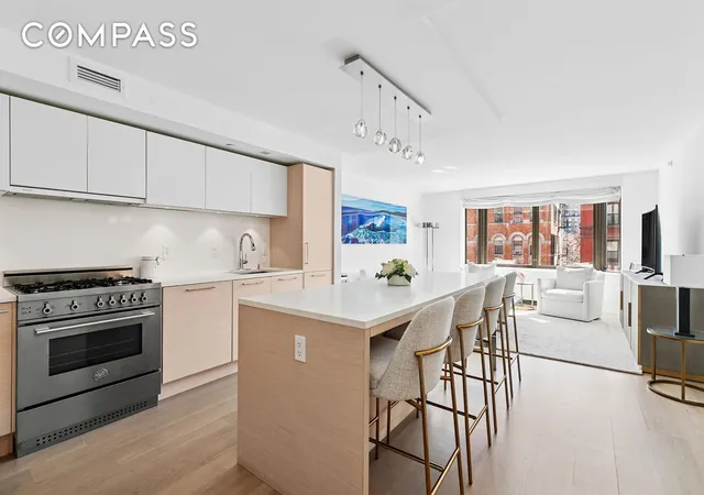 Sale Pending at 101 W 87th Street #507, New York City, NY 10024 | MLS# RLS20011258 | Listing updated on 2026-07-30