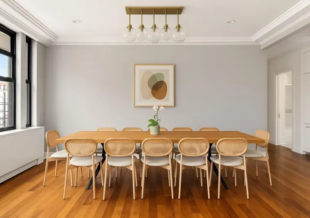 Listing Photo 3 - Condo for sale in building located at 219 W 81St St, New York City, NY 10024 - Unit #4A