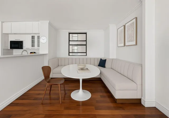 Listing Photo 5 - Condo for sale in building located at 219 W 81St St, New York City, NY 10024 - Unit #4A
