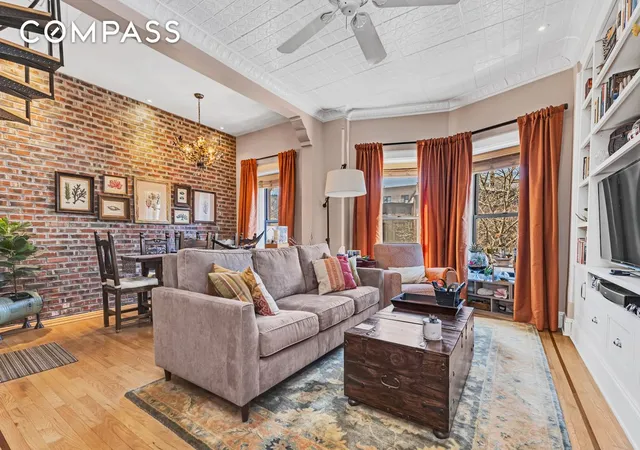 Photo 1 of Sale Pending at 215 St Johns Pl #3, New York City, NY 11217 | MLS# RLS20011285 | Listing updated on 2026-07-30