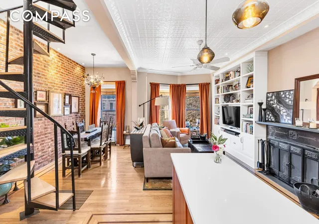 Listing Photo 5 - Condo for sale in building located at 215Th St Johns Pl, New York City, NY 11217 - Unit #3