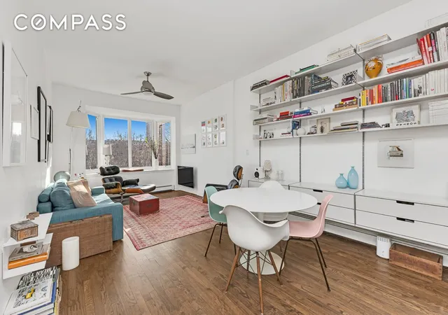Photo 1 of Sale Pending at 118 Clinton Ave #4A, New York City, NY 11205 | MLS# RLS20011307 | Listing updated on 2026-07-30