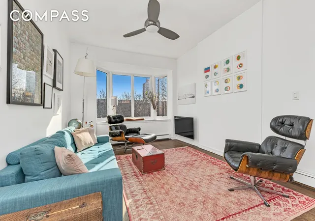 Photo 2 of Sale Pending at 118 Clinton Ave #4A, New York City, NY 11205 | MLS# RLS20011307 | Listing updated on 2026-07-30