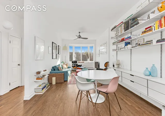 Photo 3 of Sale Pending at 118 Clinton Ave #4A, New York City, NY 11205 | MLS# RLS20011307 | Listing updated on 2026-07-30