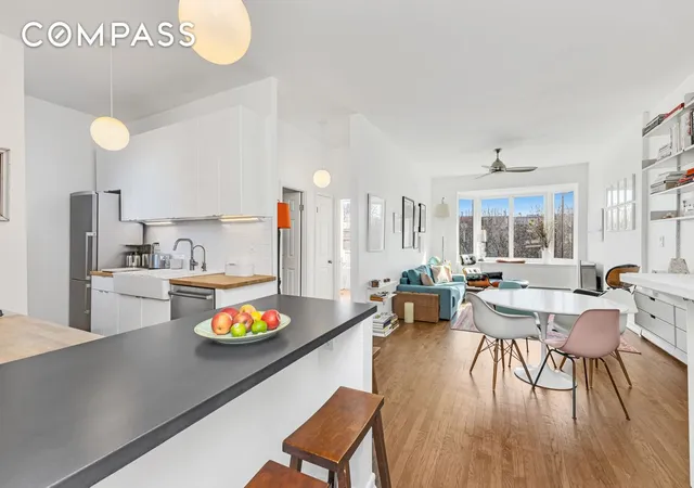 Photo 4 of Sale Pending at 118 Clinton Ave #4A, New York City, NY 11205 | MLS# RLS20011307 | Listing updated on 2026-07-30