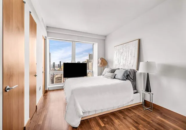 Photo 3 of House for sale at 400 Fifth Ave #42G, New York, NY 10018 | MLS# RLS20011383 | Listing updated on 2026-01-20