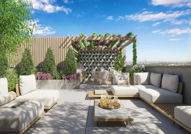 7th image of 58 01 Queens Blvd #A-3, Woodside, NY 11377 | MLS# RLS20011408