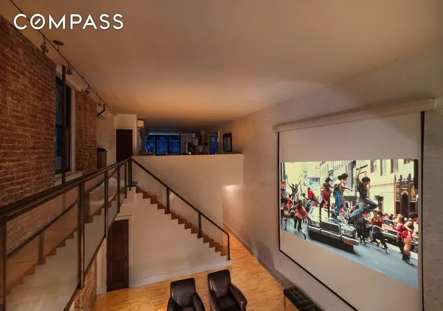 Photo 1 of Condo for sale at 131 W 24th Street #5/6, New York, NY 10011 | MLS# RLS20011481 | Listing updated on 2026-01-14