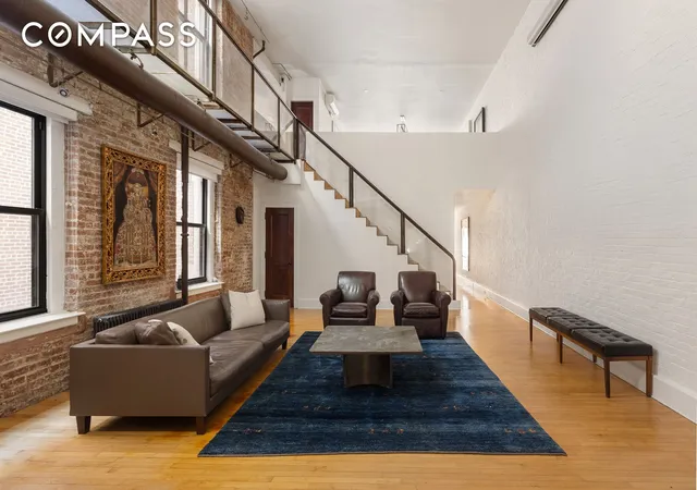 Photo 2 of Condo for sale at 131 W 24th Street #5/6, New York, NY 10011 | MLS# RLS20011481 | Listing updated on 2026-01-14