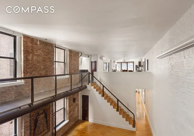 Photo 3 of Condo for sale at 131 W 24th Street #5/6, New York, NY 10011 | MLS# RLS20011481 | Listing updated on 2026-01-14